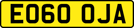 EO60OJA