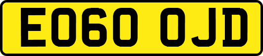 EO60OJD