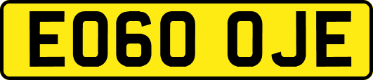 EO60OJE