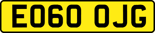 EO60OJG