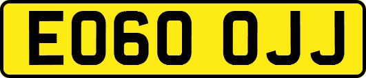EO60OJJ