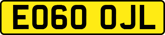 EO60OJL
