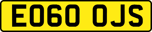 EO60OJS