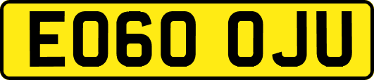 EO60OJU