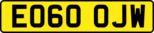 EO60OJW