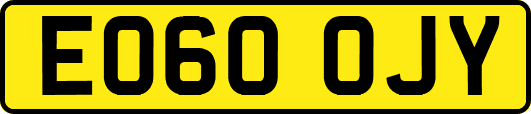 EO60OJY