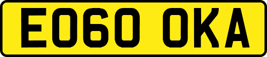 EO60OKA