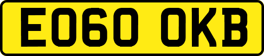 EO60OKB