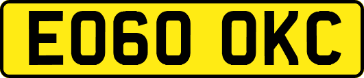 EO60OKC