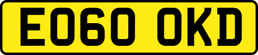 EO60OKD