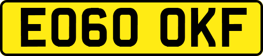 EO60OKF