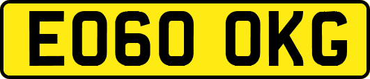 EO60OKG