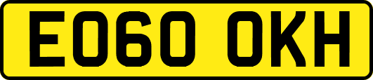 EO60OKH