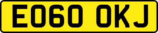 EO60OKJ