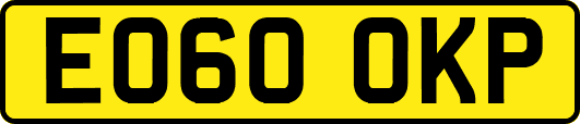 EO60OKP
