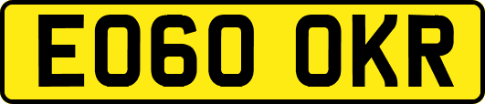 EO60OKR