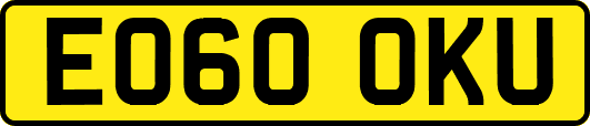 EO60OKU