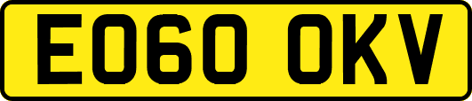 EO60OKV