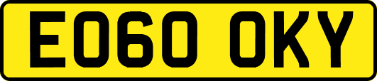 EO60OKY