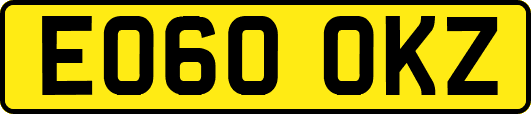 EO60OKZ