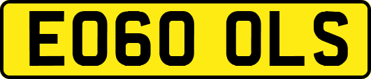 EO60OLS