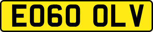 EO60OLV