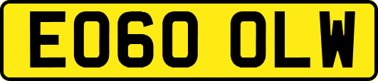 EO60OLW