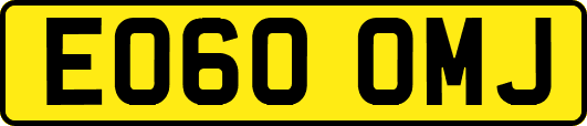 EO60OMJ