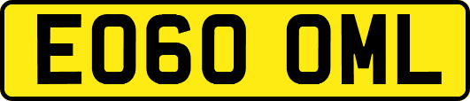 EO60OML