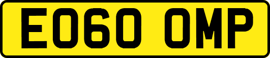 EO60OMP