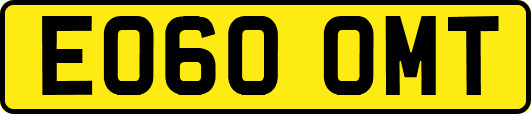 EO60OMT