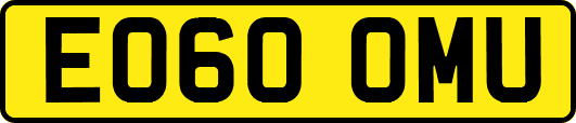 EO60OMU