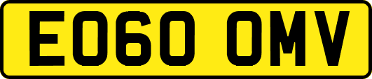EO60OMV