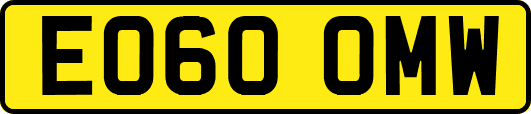 EO60OMW