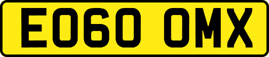 EO60OMX