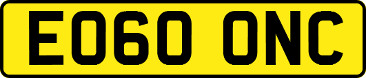 EO60ONC