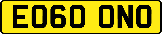 EO60ONO