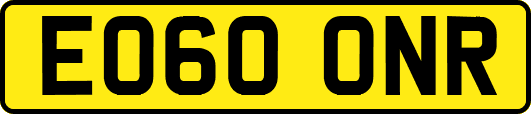 EO60ONR