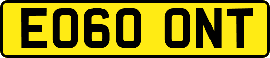 EO60ONT