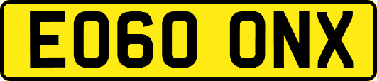 EO60ONX