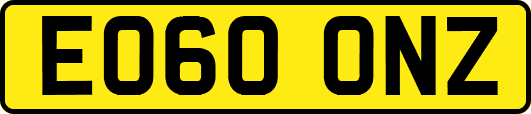 EO60ONZ