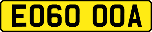 EO60OOA