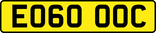 EO60OOC