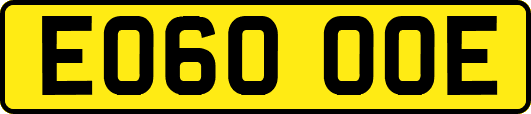 EO60OOE