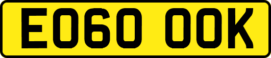 EO60OOK