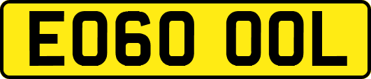 EO60OOL