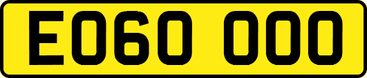 EO60OOO