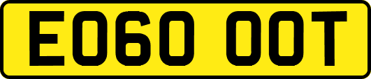 EO60OOT