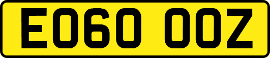 EO60OOZ