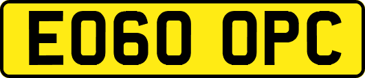 EO60OPC